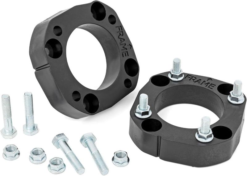 Photo 1 of 2007-2020 TUNDRA FRONT LEVELING KIT 2PCK