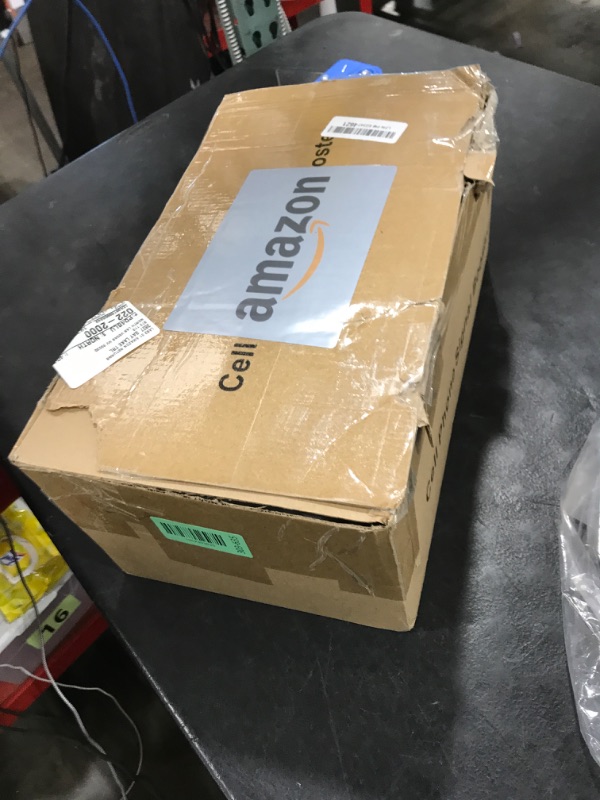 Photo 1 of Cell Phone Booster for Home & Multi-Room,Up to 7,000 sq ft,Cell Phone Signal Booster for Band 5/12/13/17,Boost 5G 4G Data for All U.S. Carriers FCC Approved Cell Signal Booster