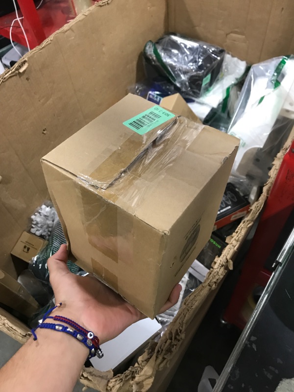 Photo 1 of [Upgraded] Hon&Guan Duct Damper 6 inch, Backdraft Damper One-Way Airflow Vent Damper Backflow Preventer for 6 Inch Duct Dryer Vent Hose-2pcs