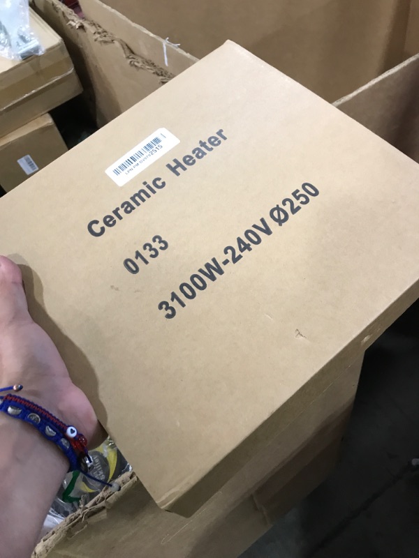 Photo 1 of Upgraded WB30T10133 Range 9"/6" Dual Radiant Surface Element Compatible with GE Hotpoint Electric Stove, WB30X24111 10" Haliant Surface Element Replace PS2321567 AP4345739