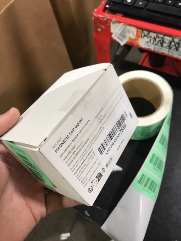 Photo 1 of VICSEED Tesla Phone Mount?Strongest Magnet Power?Foldable Hidden Tesla Phone Holder Fit for All Phone, Tesla Model 3 Model Y for MagSafe Car Mount, Tesla Model 3 Accessories, Tesla Model Y Accessories