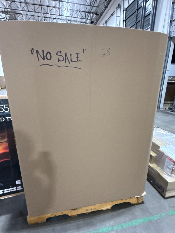 Photo 1 of Nellis Variety Box: Pallet
