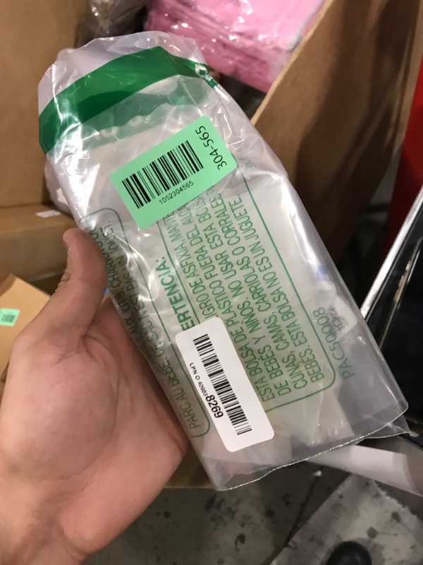 Photo 1 of 100% Waterproof Cast Covers for Shower Leg - Tight Seal - Reusable Adult 2pk Half Leg Cast Protectors - Knee, Ankle, Foot