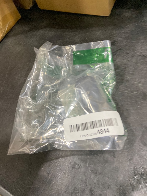 Photo 1 of EGOFIX 1/2" Drive Deep Impact Socket, 21mm Socket, CR-MO, Metric, 6 Point