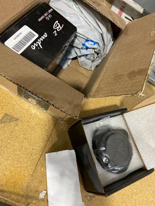 Photo 1 of B2 Audio Rage Series Pair of P4 4-Ohm 125 Watt 1.5" ALR Voice Coil Tweeters