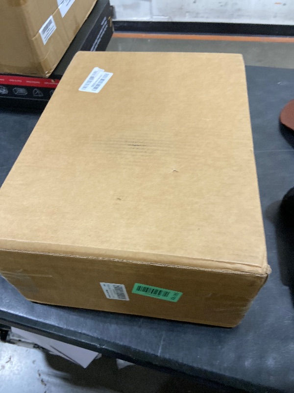 Photo 1 of SUNLPH Shipping Boxes 10x7x5 Inches Small Corrugated Cardboard Boxes, 25 Pack