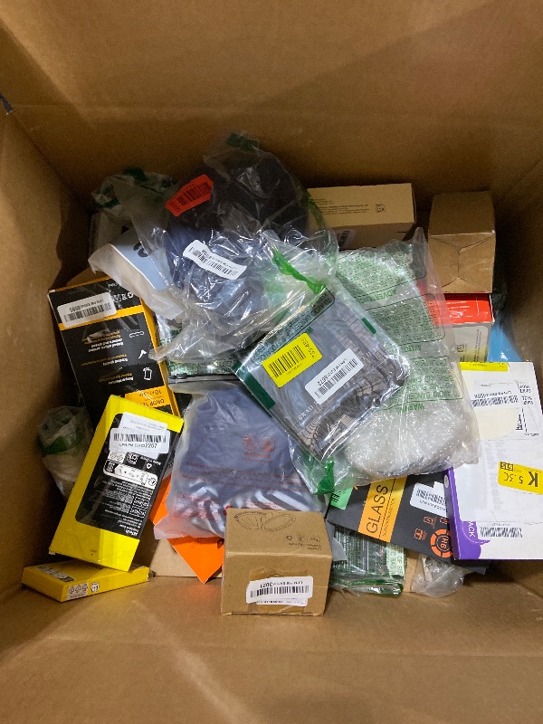 Photo 1 of Nellis Variety Box: Small
