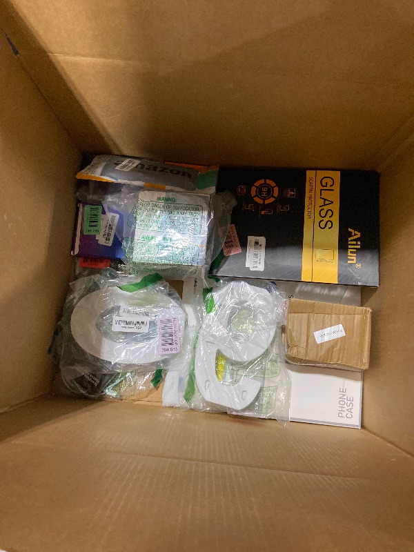 Photo 1 of Nellis Variety Box: Small
