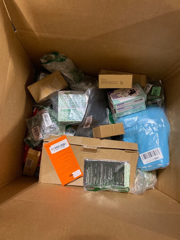 Photo 1 of Nellis Variety Box: Small
