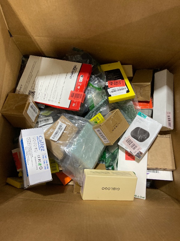 Photo 1 of Nellis Variety Box: Small
