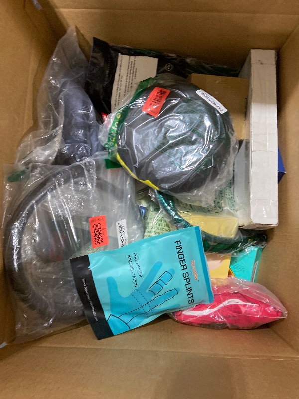 Photo 1 of Nellis Variety Box: Small 
