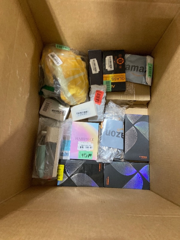 Photo 1 of Nellis Variety Box: Small 

