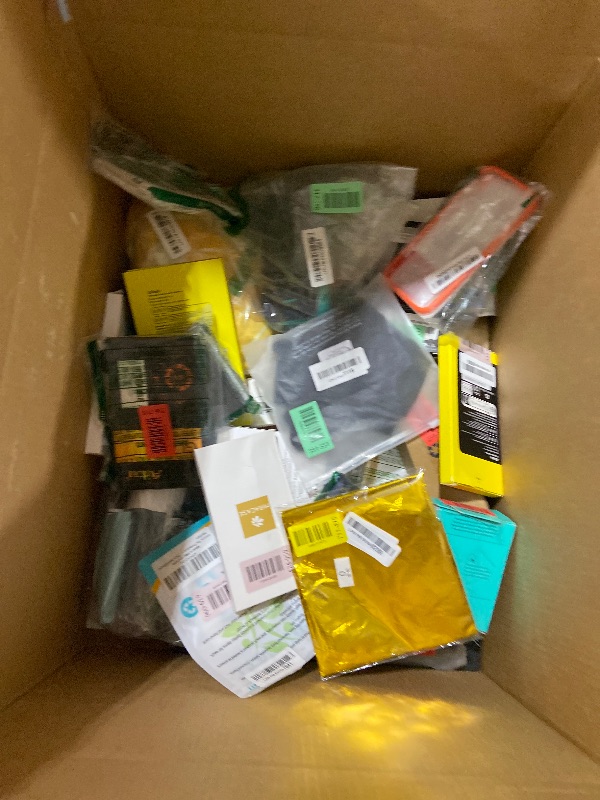 Photo 1 of Nellis Variety Box: Small 
