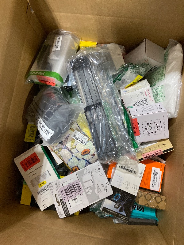 Photo 1 of Nellis Variety Box: Small
