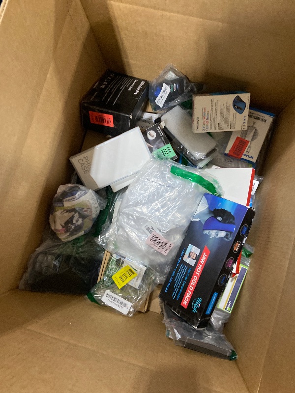 Photo 1 of Nellis Variety Box: Small
