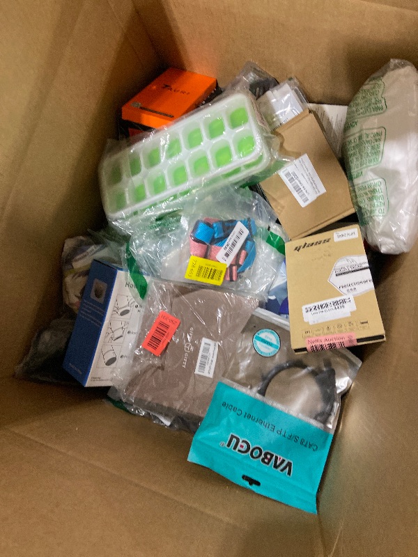Photo 1 of Nellis Variety Box: Small
