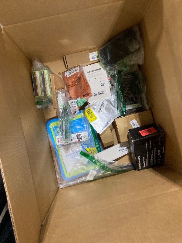 Photo 1 of Nellis Variety Box: Small
