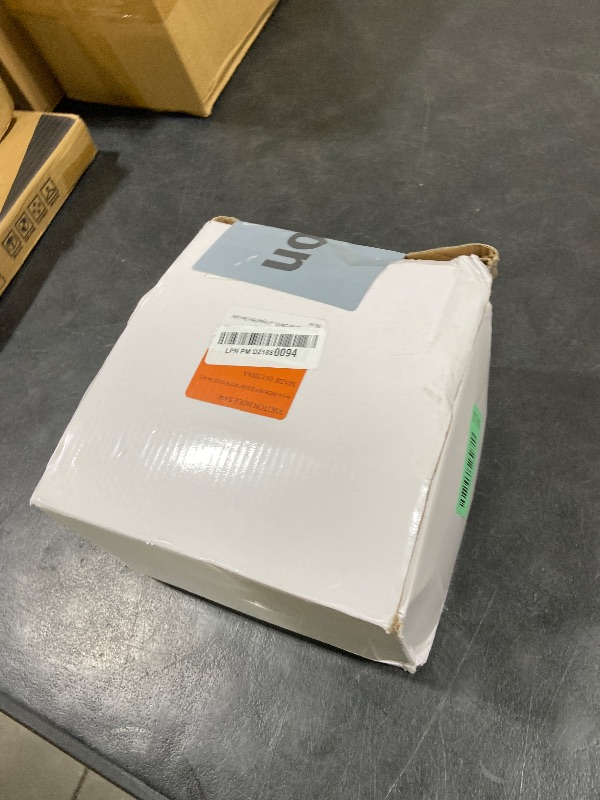 Photo 1 of VIKITON 6.25 Hole Saw for Recessed Lights Can Lights, 6-1/4 Inch Hole Cutter with Dust Bowl Catcher for Led Recessed Lighting 6 Inch and Wood Metal Drywall, Bi-Metal Construction