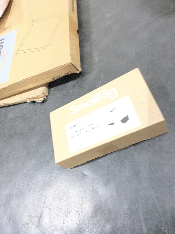 Photo 1 of SmallRig Sun Hood for Atomos Shinobi 5" / Ninja Series Cage VH2269