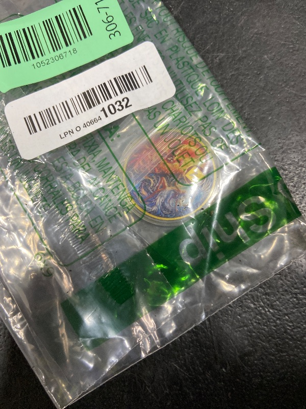 Photo 1 of Phoenix Fairy 5 Year Na Medallions - Sun and Moon Sobriety Coin - Five Year Recovery Addiction Token - Celebrate Clean and Sober Chip - 0-10 Prime Narcotics Anonymous Gifts for Men Women