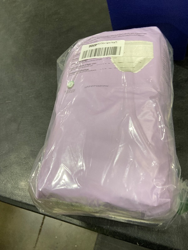 Photo 1 of Rael Disposable Underwear for Women, Organic Cotton Cover - Postpartum Essentials, Leak Locker, Unscented, Maximum Coverage (Size S-M, 20 Count)