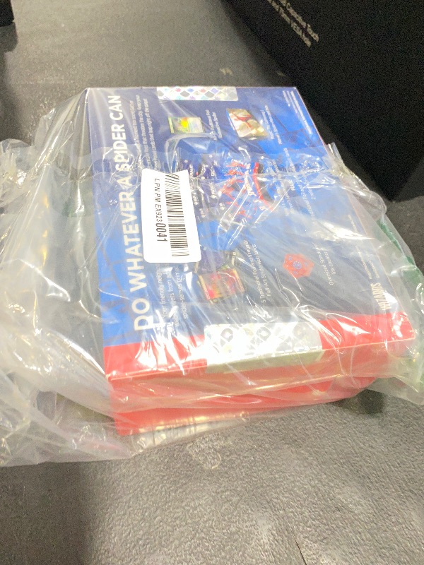 Photo 1 of Magic: The Gathering | Marvel's Spider-Man - Bundle