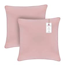 Photo 1 of LARGE SQUARE PILLOW CASES UNKNOWN MEASURMENTS 
