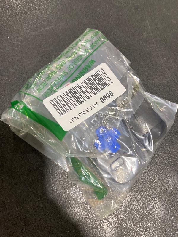 Photo 1 of (Pack of 2) Replacement Remote Control Only for Roku TV, Compatible for TCL Roku/Hisense Roku/Onn Roku/Sharp Roku/Element Roku/Westinghouse Roku/Philips Roku Smart TVs (Not for Roku Stick and Box)