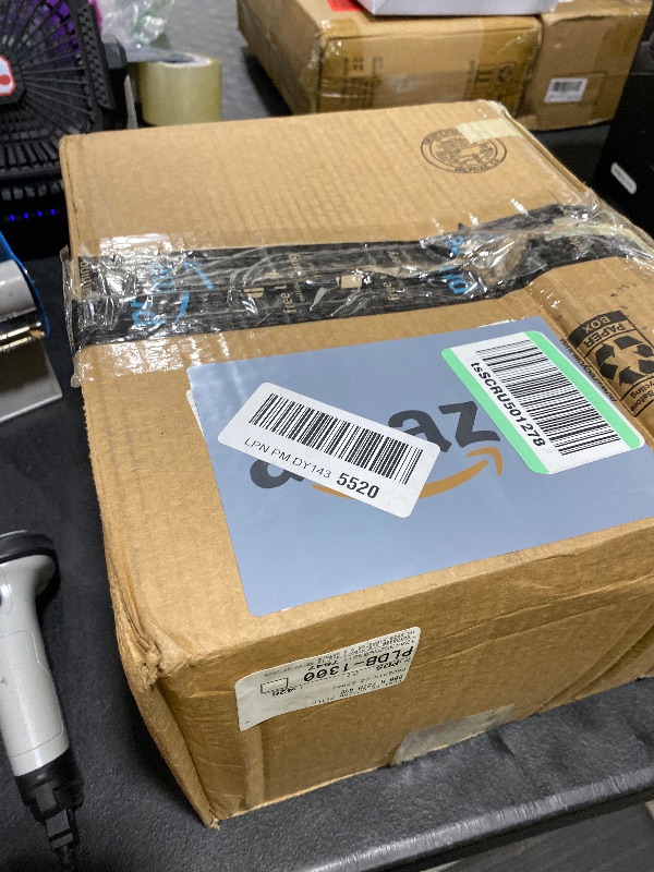 Photo 1 of KPCB Serger Sewing Machine with Upgraded LED Light and Accessories Kit, Heavy-Duty Durable Metal Frame Overlock Machines