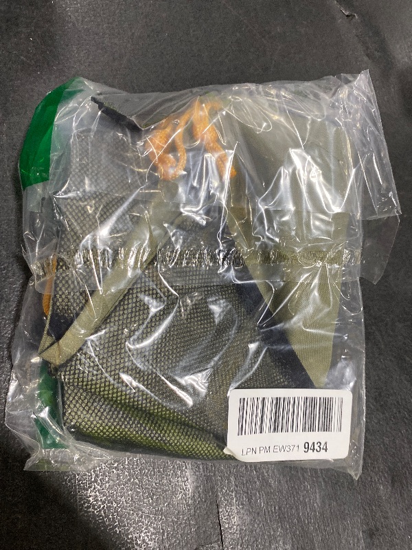 Photo 1 of GNEGNI 2PCS Car Garbage Can, Hanging Car Trash Bag with Waterproof Leakproof Lining