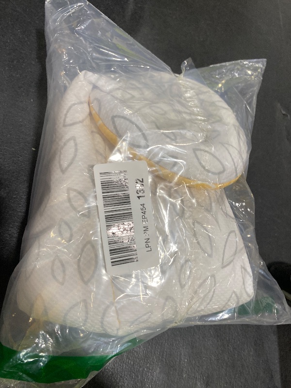 Photo 1 of 4moms RockaRoo and MamaRoo Infant Insert, Machine Washable, Cool Mesh Fabric, Reversible Design, Yellow