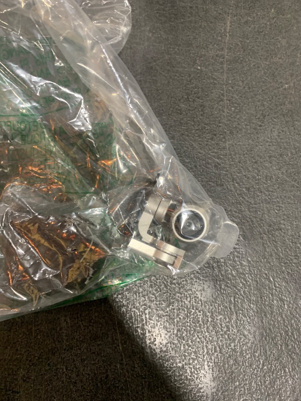 Photo 1 of Gimbal Camera Assembly 4K for DJI Mavic Pro Drone Repair Part
