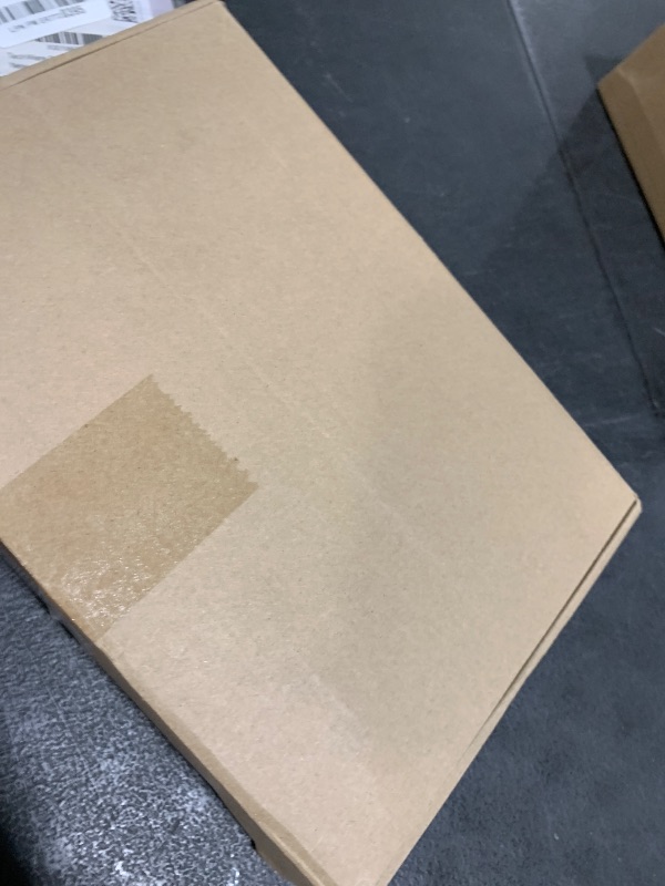 Photo 1 of Affrolling 100 Pcs Wedding Favor Boxes with Thanks Card Square Flower Candy Boxes Paper Bridal Gift Box for Guests Wedding Bridal Shower Birthday Party Anniversary