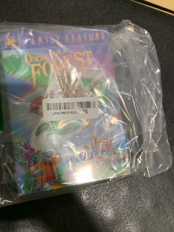 Photo 1 of Once Upon a Forest