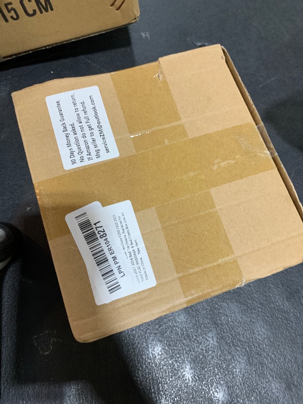 Photo 1 of 4 Pack F150 Tie Down Anchors F250 F350 2015 2016 2017 2018 Bed Tie Downs, Replaces for Ford FL3Z-99000A64-B Bed Cleats Box Link Kit