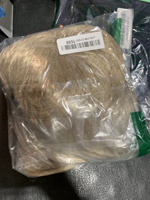 Photo 1 of Baiansyy 70s Disco 613 Blonde Wig Farrah Fawcett Wigs for Women 70th Wigs Natural Synthetic Full Wigs Vintage Cosplay Costume Hair Party Wig