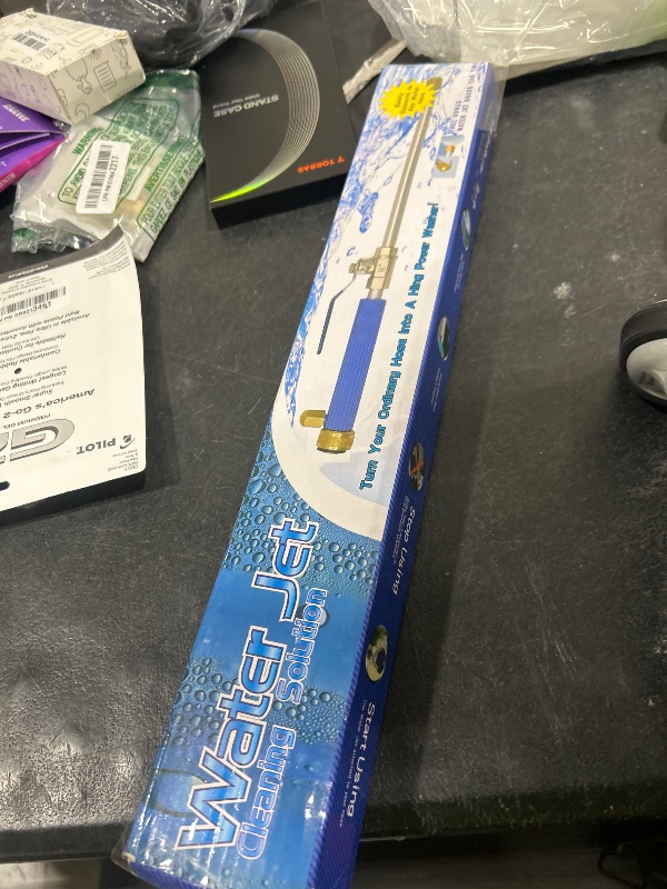 Photo 1 of Rerennco Nozzles and Hose Quick Connectors