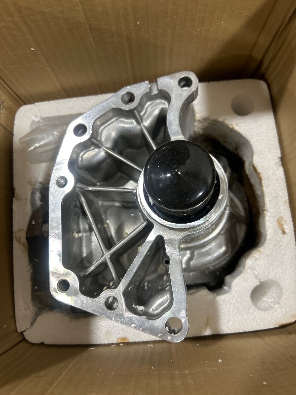 Photo 1 of YEHERIT 33100-3KA0B New Transfer Case Assembly Compatible with Nissan Murano 2015-2020, Nissan Pathfinder 2013-2019, Infiniti JX35 2013, Infiniti QX60 2014-2019, 3.5L V6, Replaces # 412-59276 41259276