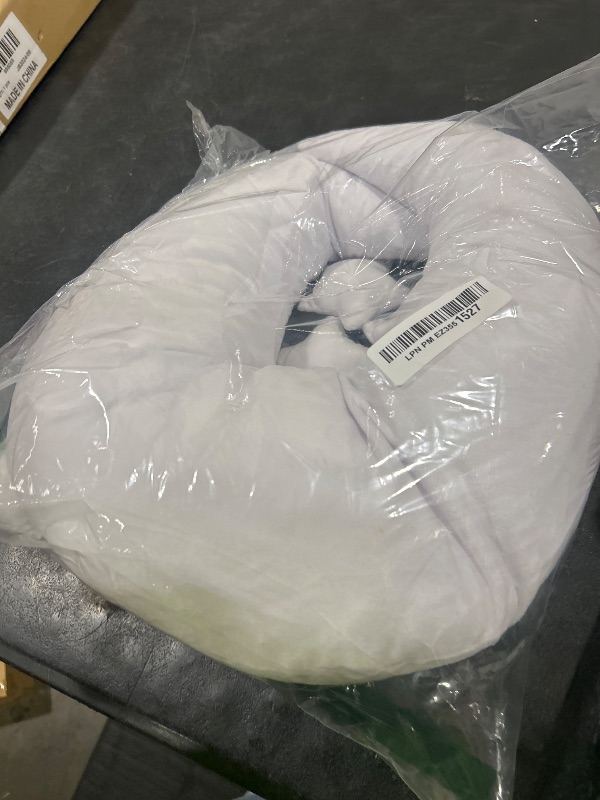 Photo 1 of IGMaryBox Baby Moon Star Pillow Newborn Posing Pillow Newborn Photography Posing Pillows Infant Photography Props Set (White)