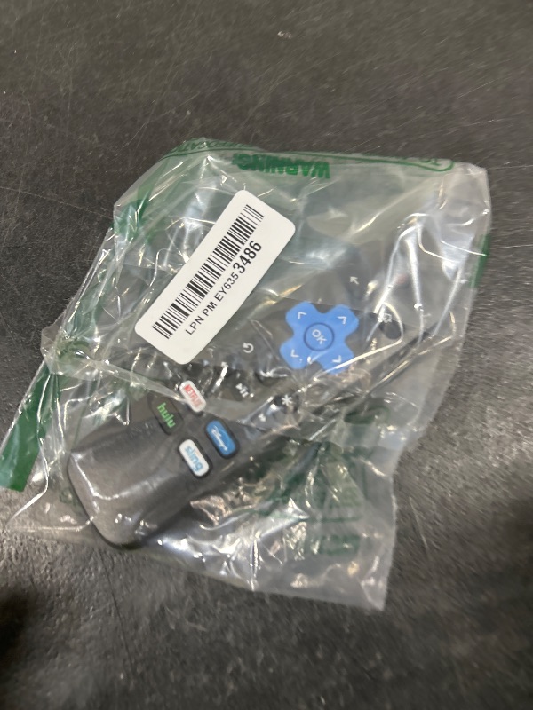 Photo 1 of New Replacement Remote for All Westinghouse Roku TV - No Setup Required
