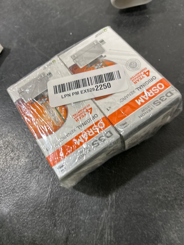 Photo 1 of Replacement For Osram Sylvania 66340 By Technical Precision Is Compatible With Osram Sylvania