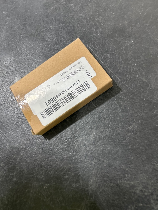 Photo 1 of X AUTOHAUX 2pcs 9005 HB3 LED Headlight Adapter Base Bulb Sockets Retainer Holder Universal for Car Black
