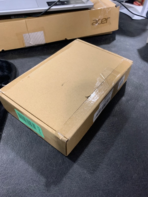 Photo 1 of Leak Detector