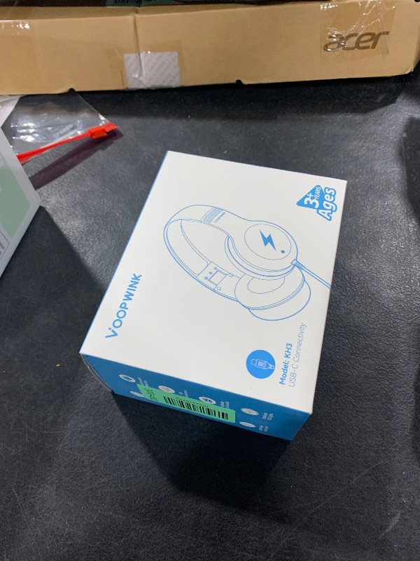 Photo 1 of Headphones