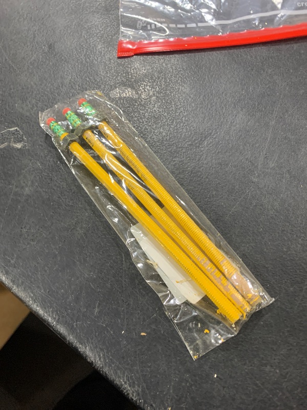 Photo 1 of Threaded pencil