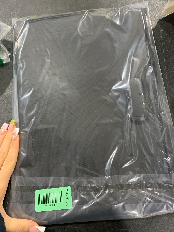 Photo 1 of Locked pouch unknown size