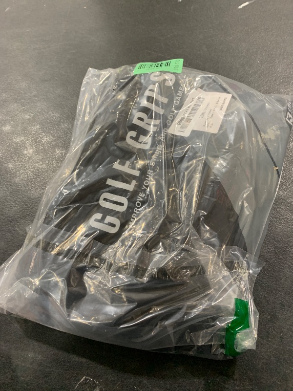 Photo 1 of Rubber golf grips amount unknown