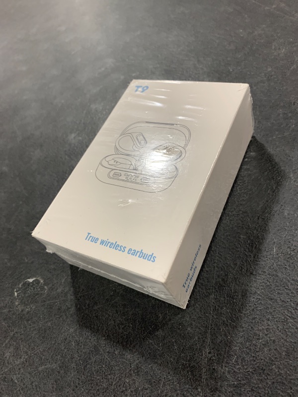 Photo 1 of wireless earbuds