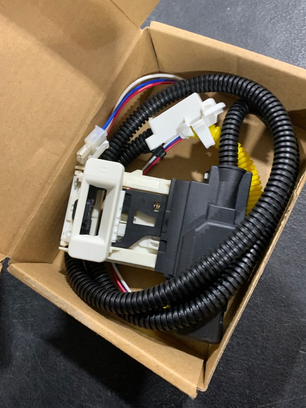 Photo 1 of replacement parts