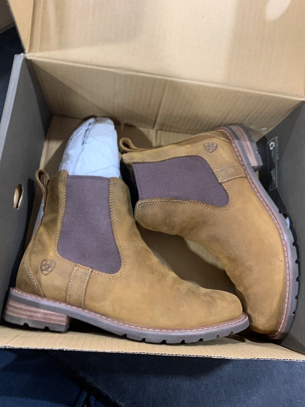Photo 1 of Ariat Women’s Wexford Waterproof Chelsea Boot